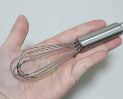理想のを見つけてしまった!この小ささが便利なのよ~!マニア大絶賛の100均キッチングッズ