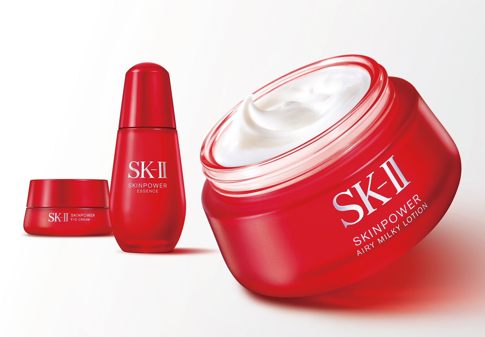 SK-II - 【新品未使用品】sk-ii スキンパワーアドバンストクリーム 50g