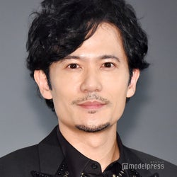 稲垣吾郎、レッドカーペット後に共演者とお酒「すごく楽しい夜」振り返る<半世界>