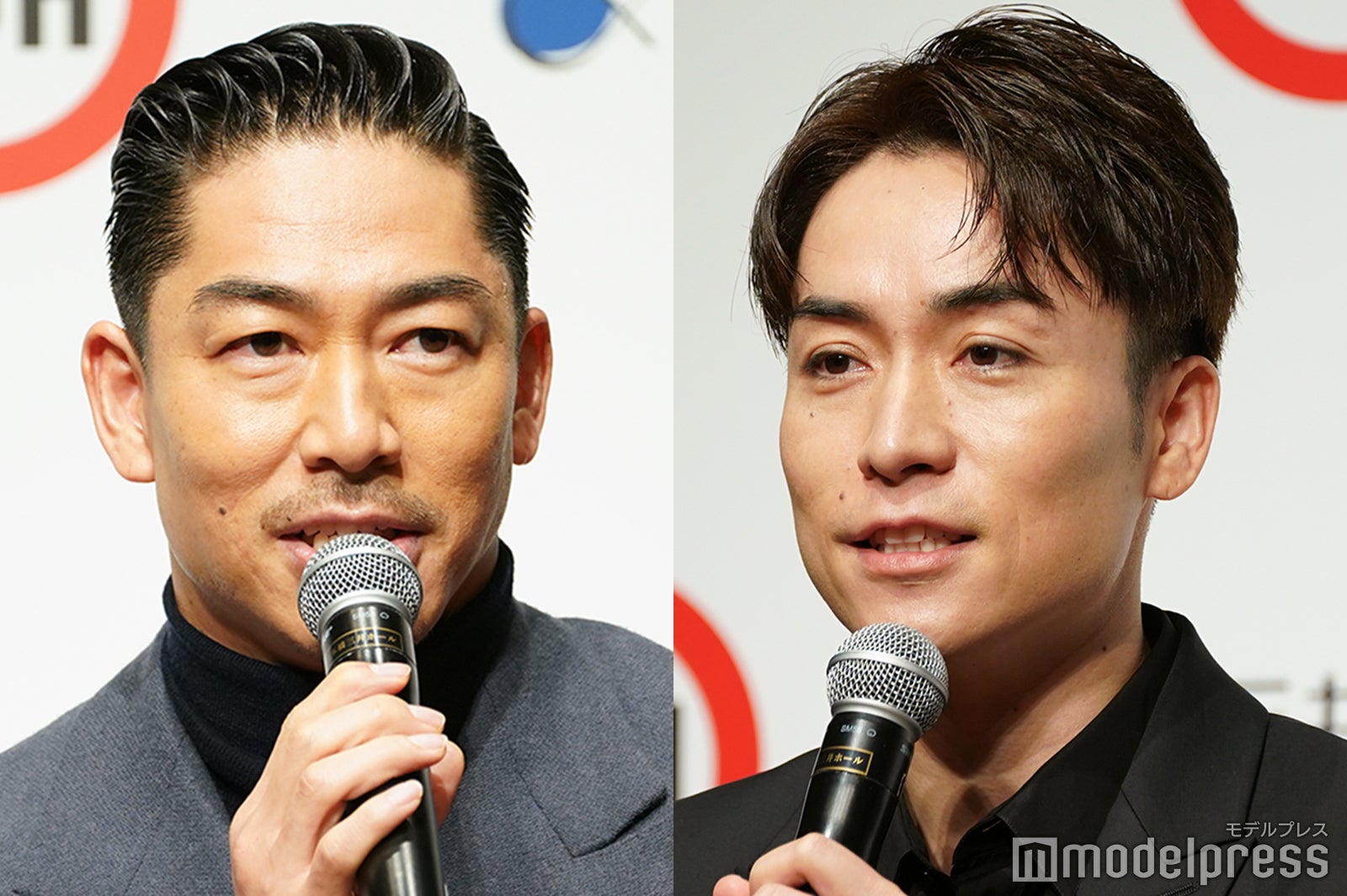 EXILE AKIRA＆EXILE TETSUYA、子どもの頃の“夢と挫折”告白