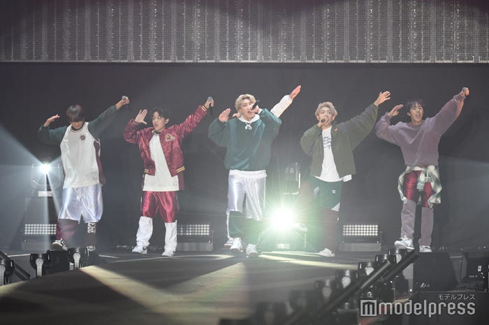 LIL LEAGUE(C)モデルプレス