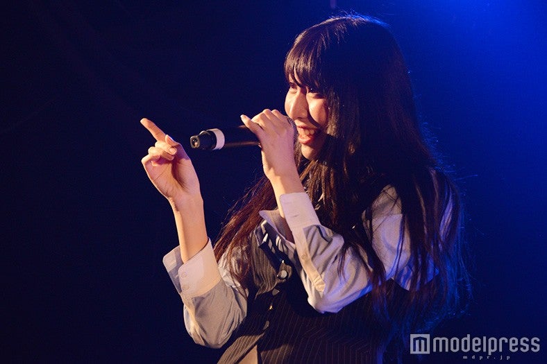 仙咲ふうか（C）モデルプレス