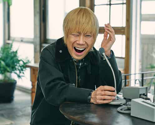 活動休止中の松浦亜弥、涙でマシュー南と感動の再会 久々ラジオ出演「すぐ出るって言いました」