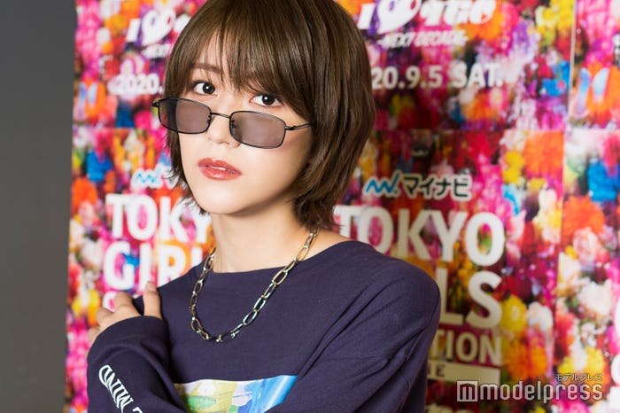 土生瑞穂が選んだシチュエーション別 欅坂46ベストソング モデルプレス 土生瑞穂が選んだシチュエーション別 欅坂46ベストソング モデルプレス