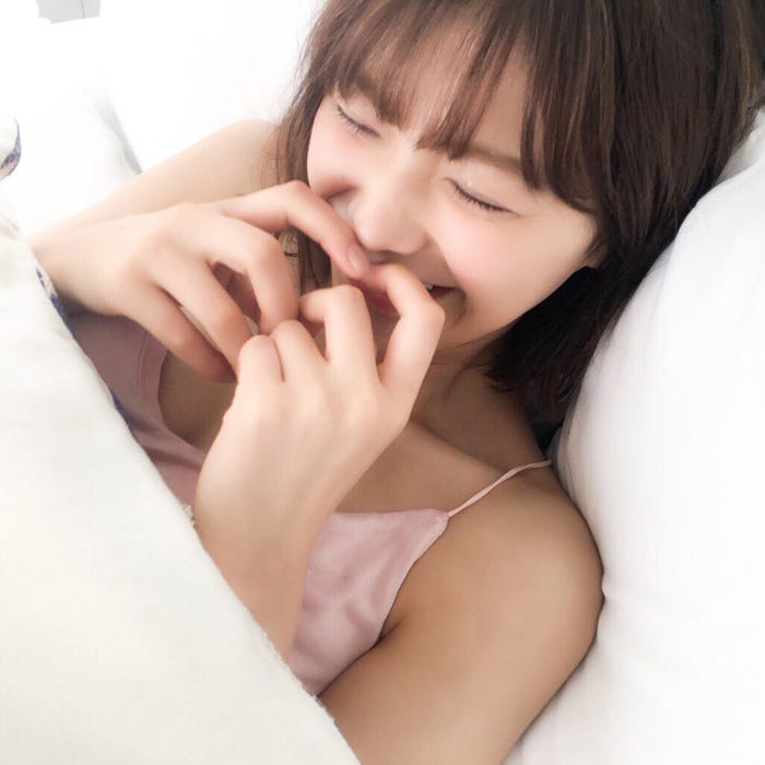 渡邉理佐(提供写真)
