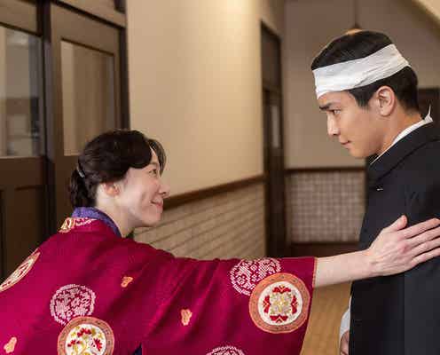 【虎に翼 第19話あらすじ】花岡、父&兄が優秀な弁護士だった プレッシャーを告白