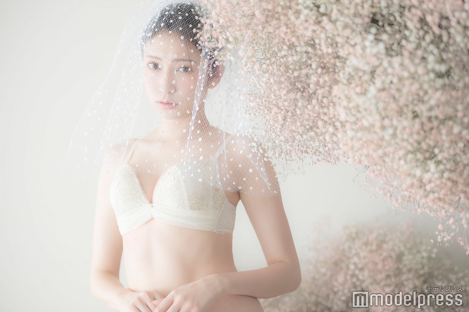 吉田朱里（C）モデルプレス