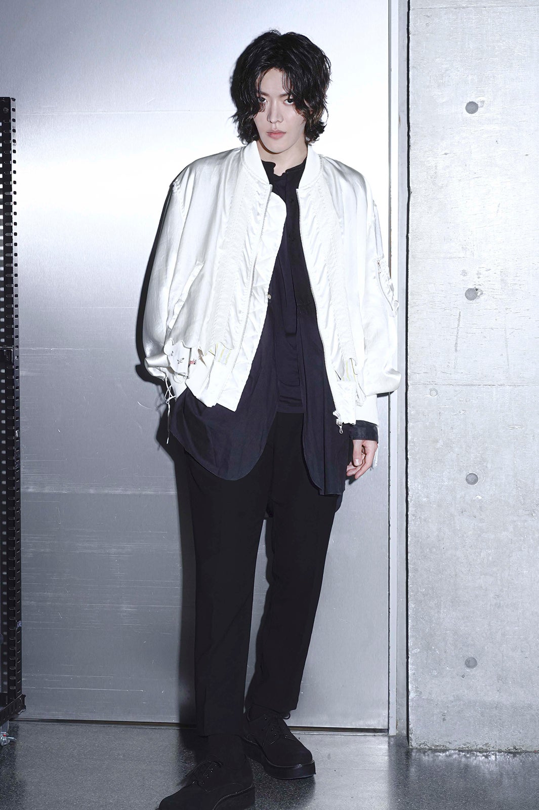 中本悠太（提供写真）