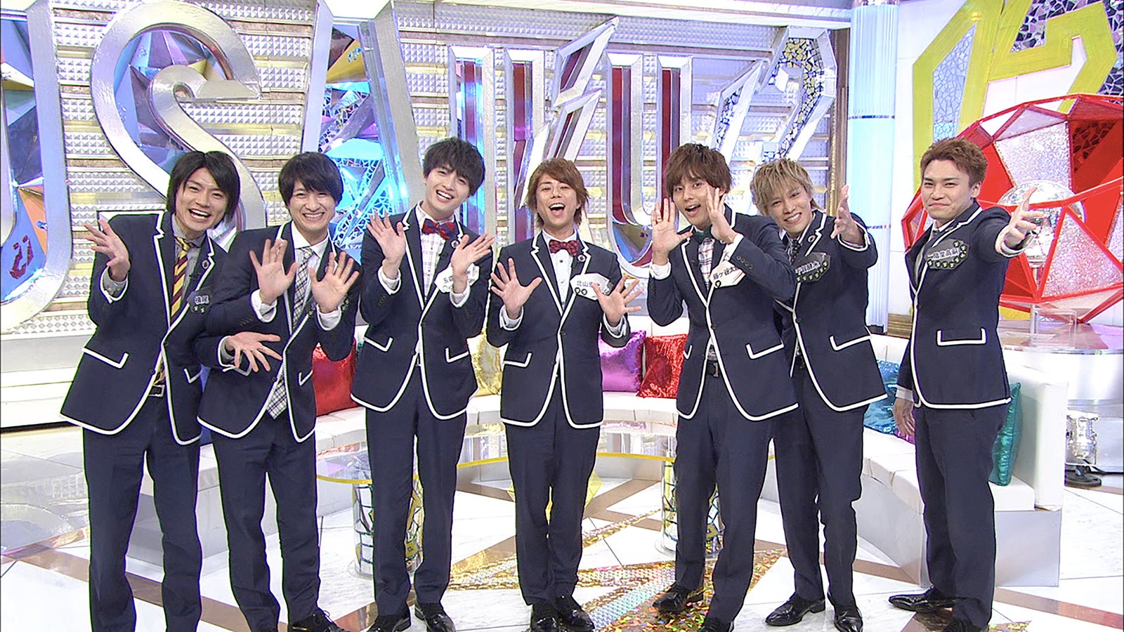 キスマイ Amazon.co.jp: 【受注生産限定盤】キスマイ Kis-My-Ft2