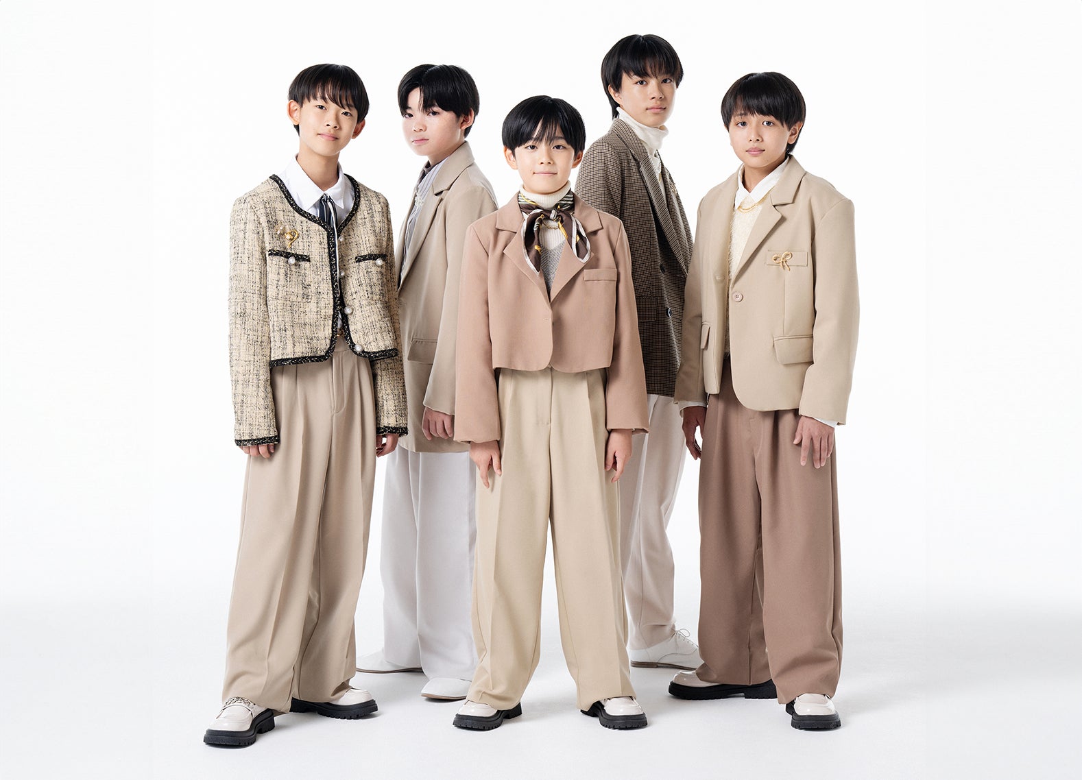 wink first（C）TOBE Co., Ltd.