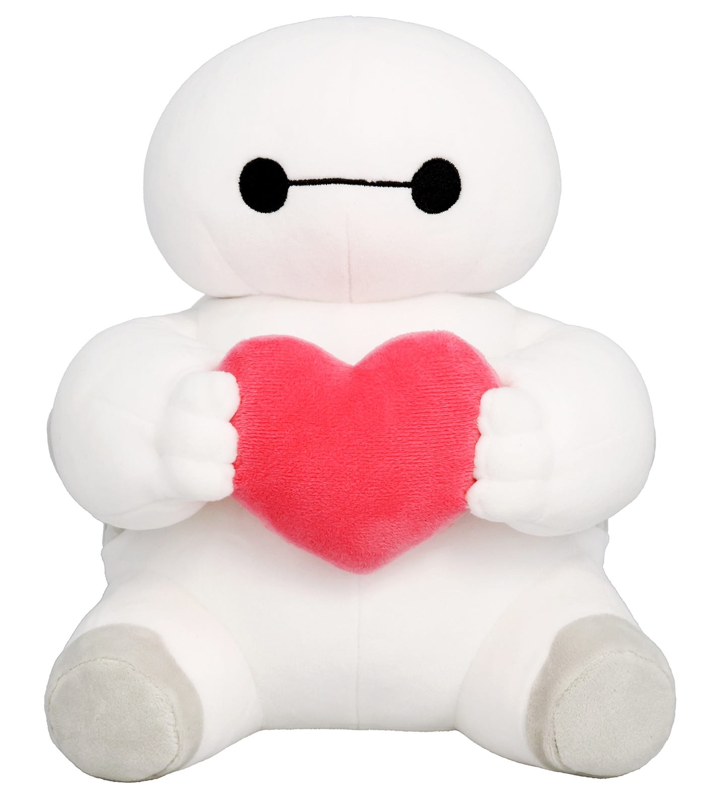 ベイマックスのぬいぐるみ3200円