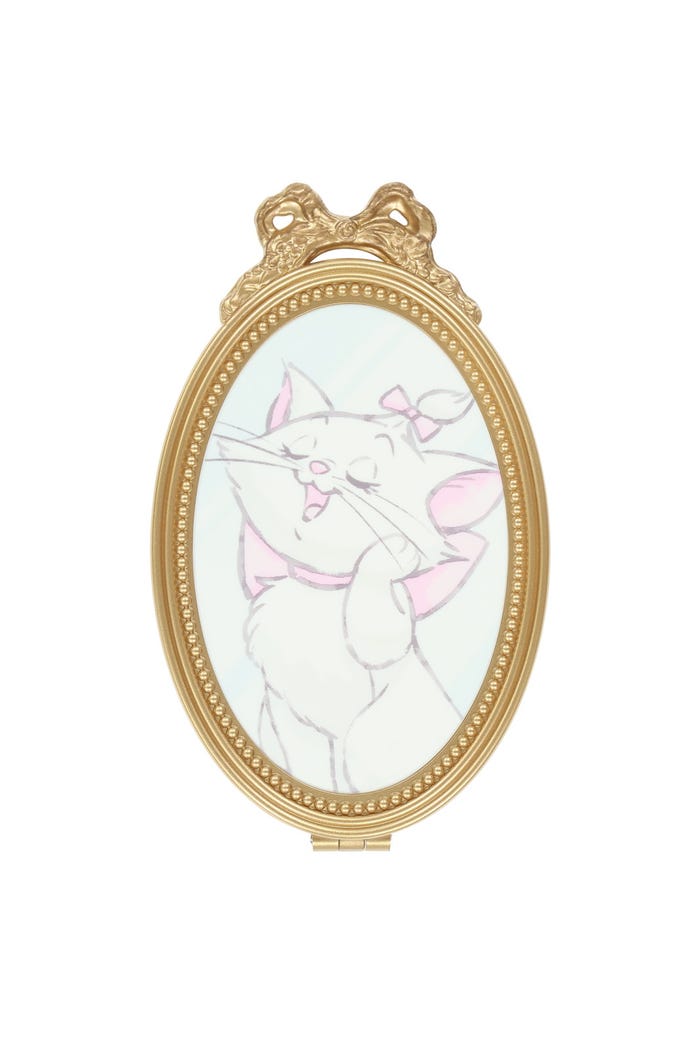 ミラー¥2,000(C)Disney