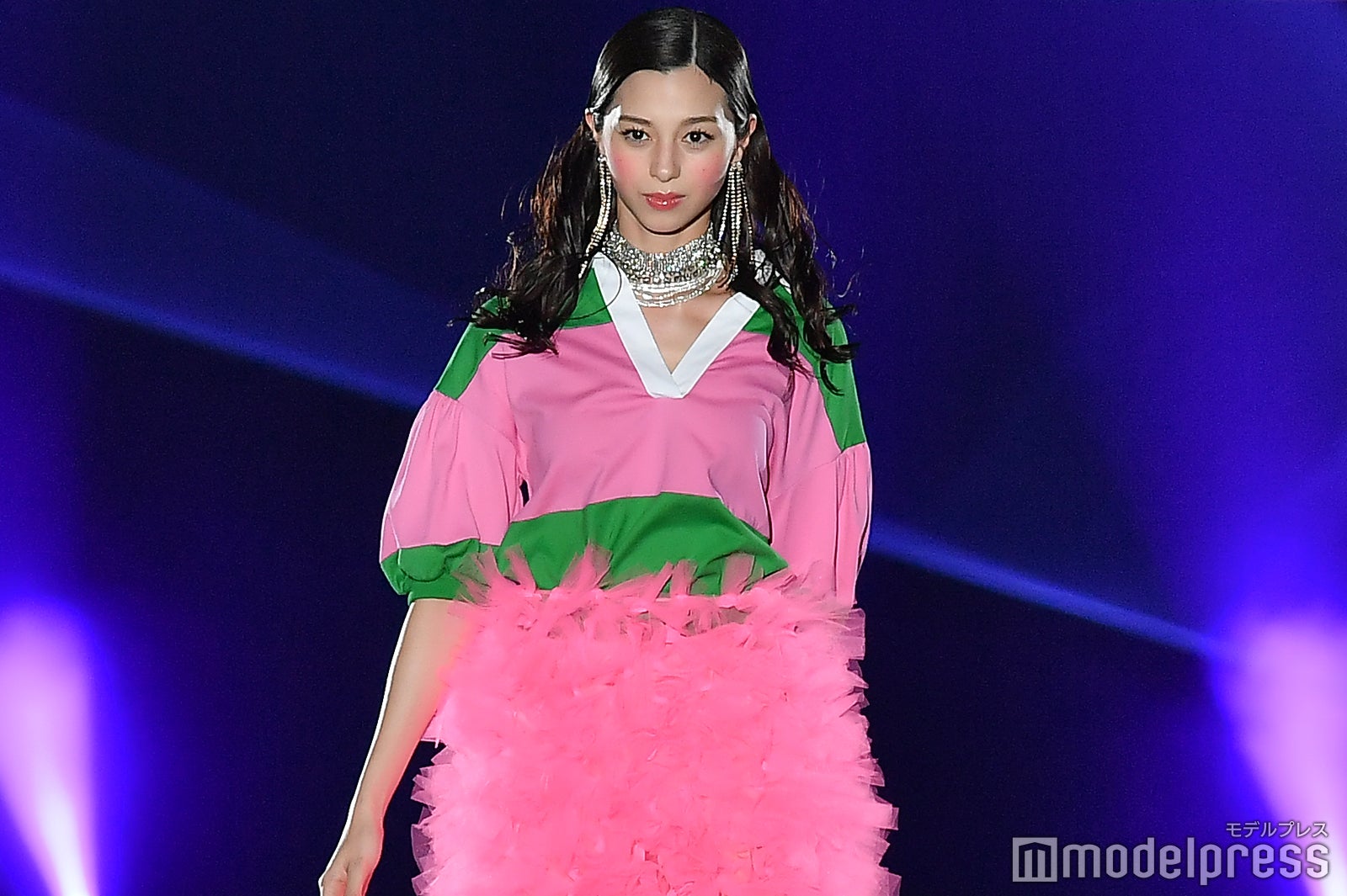 中条あやみ （C）モデルプレス