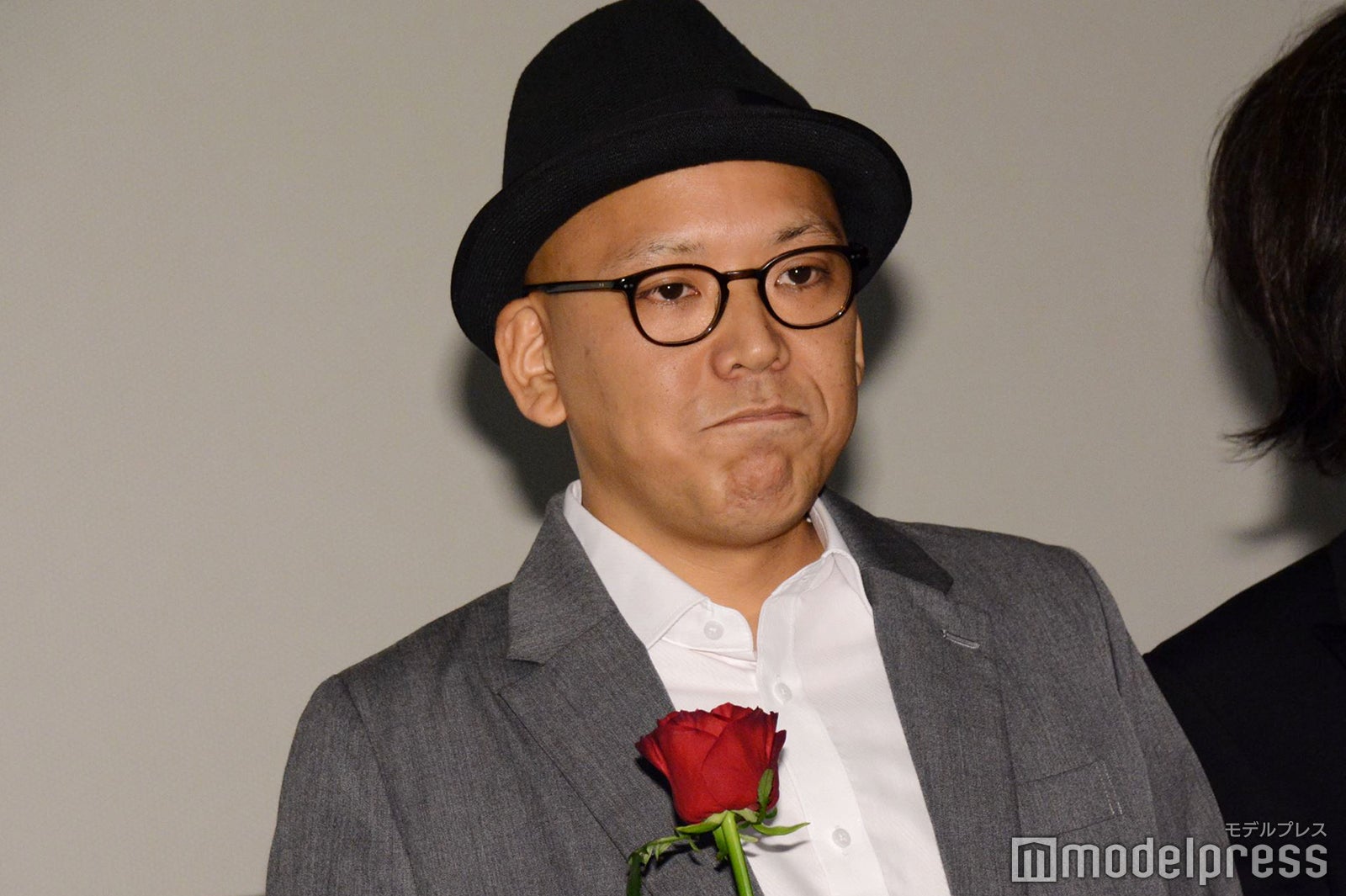 真利子哲也監督（C）モデルプレス