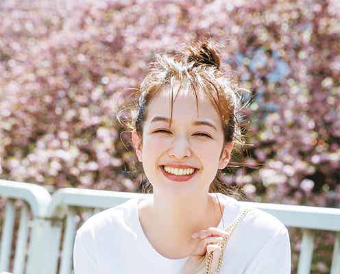 森絵梨佳“カジュエロ”ファッションで魅せる