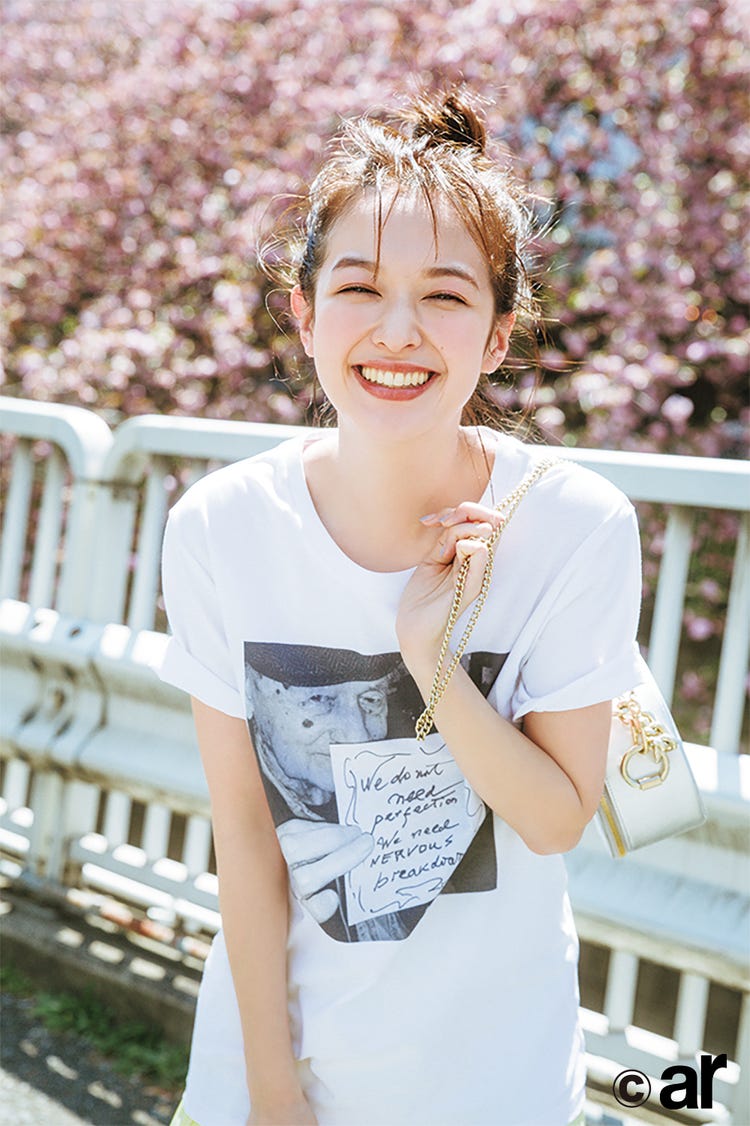 森絵梨佳 カジュエロ ファッションで魅せる モデルプレス 森絵梨佳 カジュエロ ファッションで魅せる モデルプレス