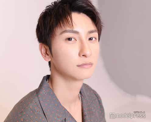 AAA與真司郎、同性愛者公表後にメンタル不調 イベント完売で前向きな思い綴る「人と比べる必要なんてない」