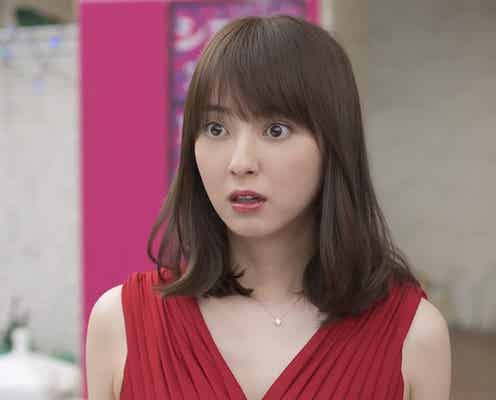 佐々木希、難役“セックス依存症の妻”演じきり感無量「大きなチャレンジであり、やり甲斐を感じた」<雨が降ると君は優しい>