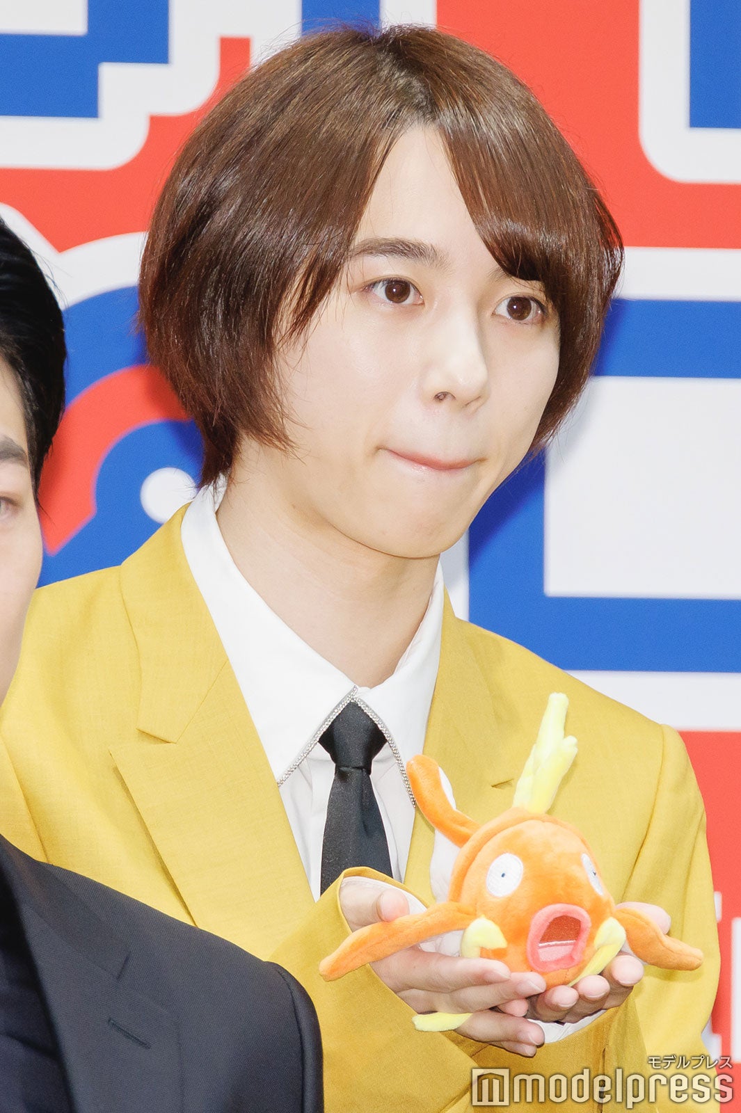 世古口凌（C）モデルプレス