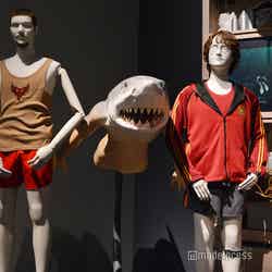 炎のゴブレット/ワーナー ブラザース スタジオツアー東京 – メイキング・オブ・ハリー・ポッター(C)モデルプレス