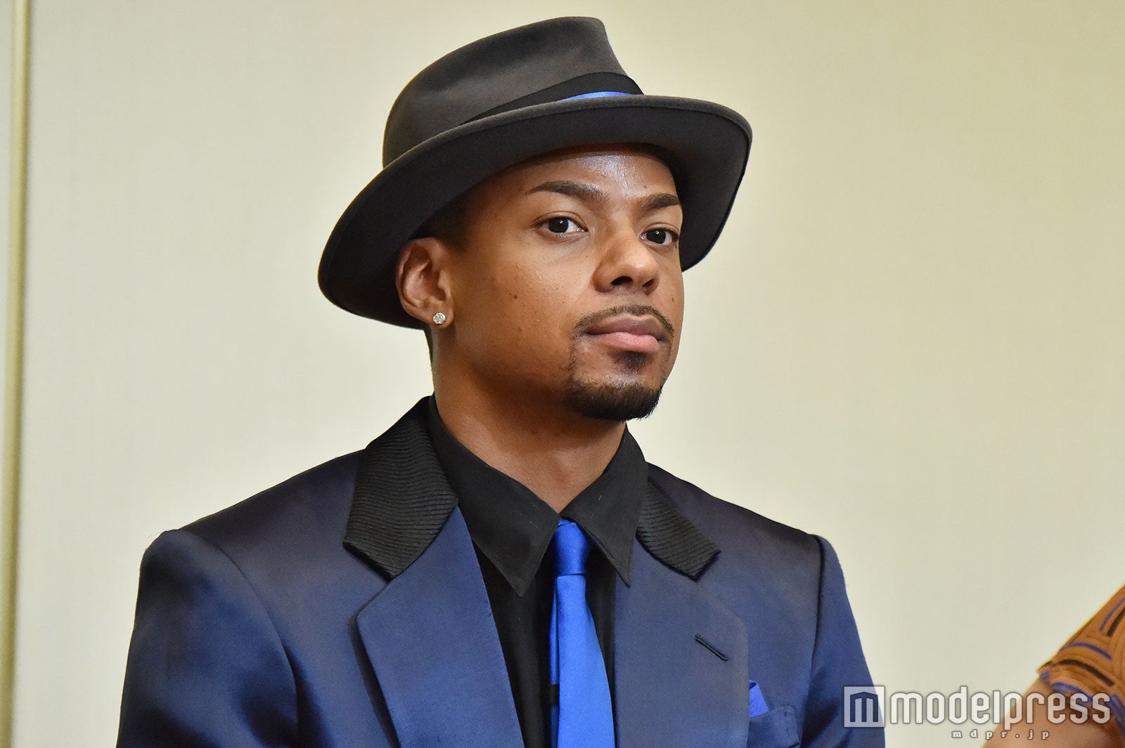 ジェロ （C）モデルプレス