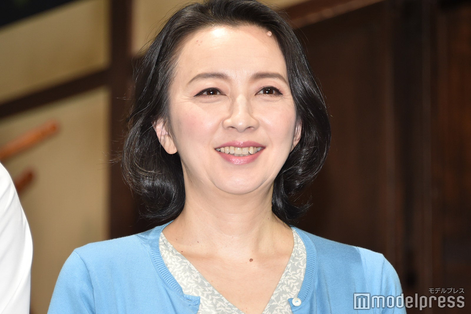 高橋由美子（C）モデルプレス