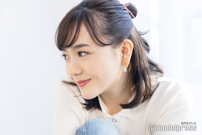 松井愛莉 朝ルーティーン動画が可愛い 好き を叶える手段も明かす インタビュー モデルプレス