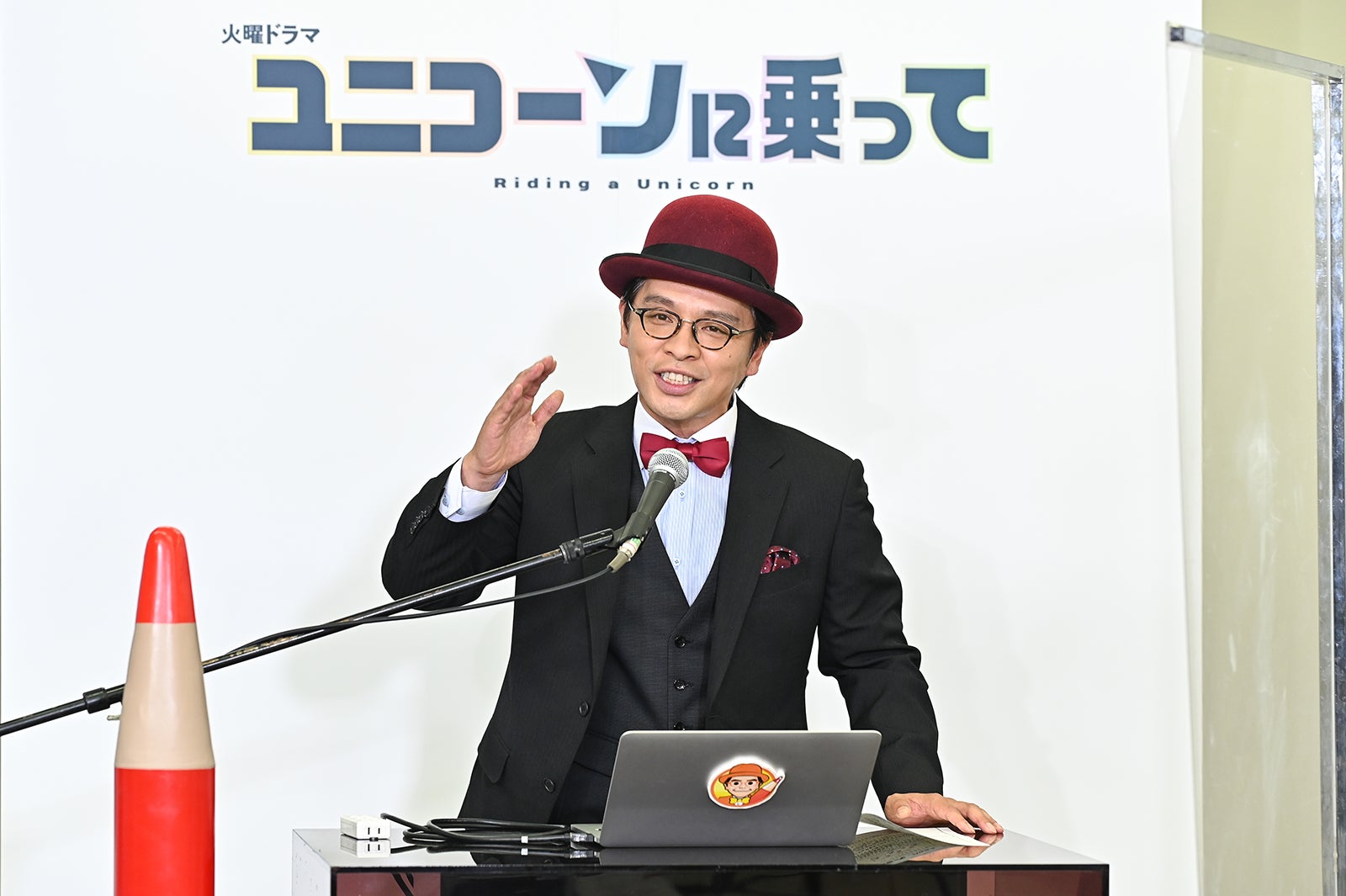 赤ペン瀧川 （C）TBS