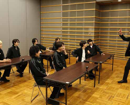 timelesz“重大な疑惑”発覚したメンバーとは 場内騒然の事態に