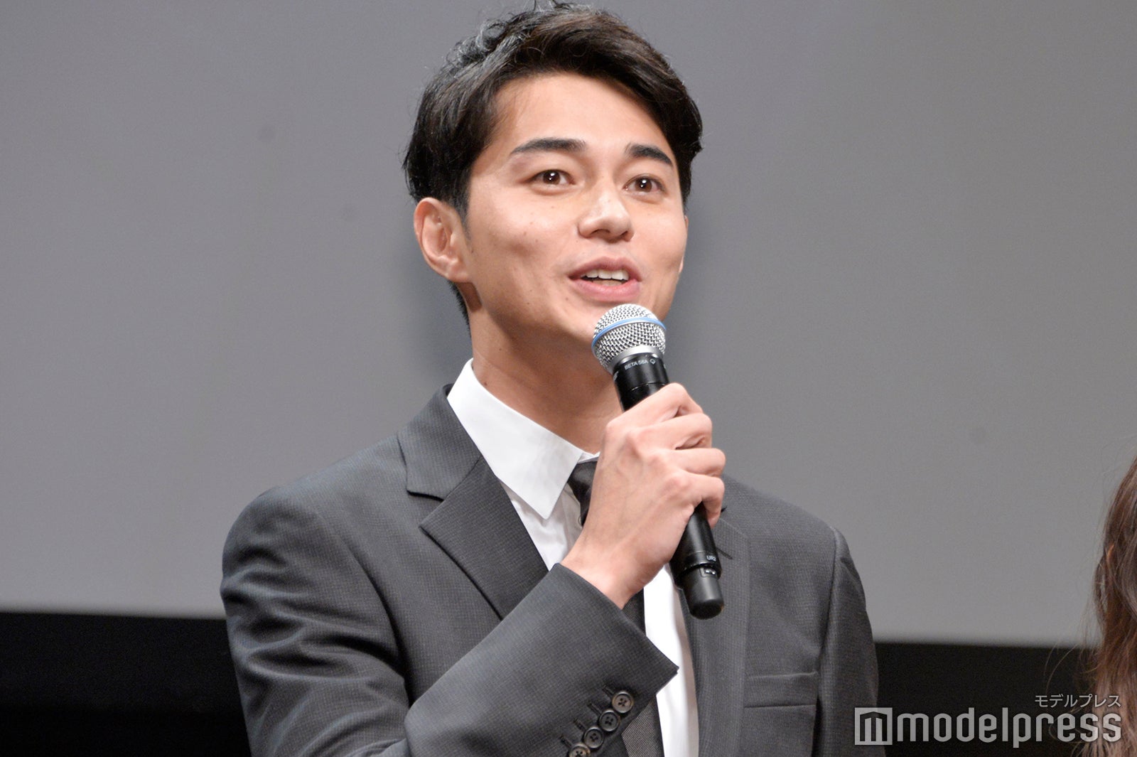 東出昌大（C）モデルプレス