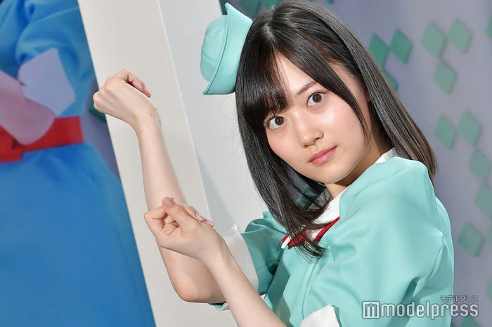 山下美月 (C)モデルプレス