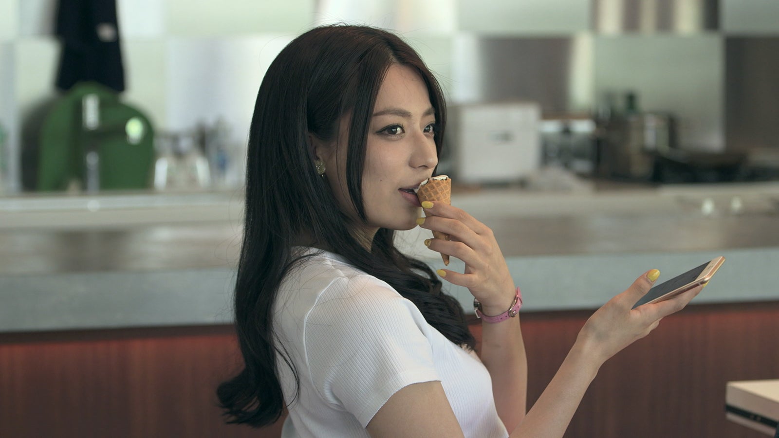 「TERRACE HOUSE OPENING NEW DOORS」25th WEEK（C）フジテレビ／イースト・エンタテインメント