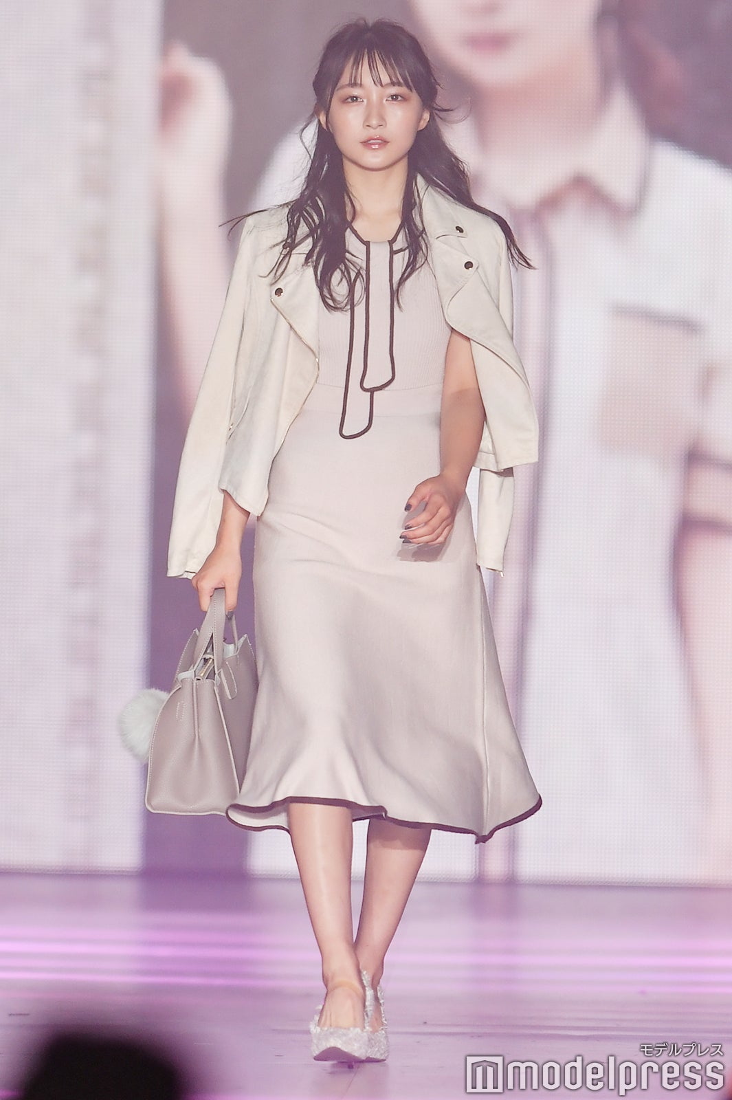 山本彩加（C）モデルプレス