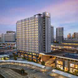 ダブルツリーbyヒルトン東京有明/提供画像