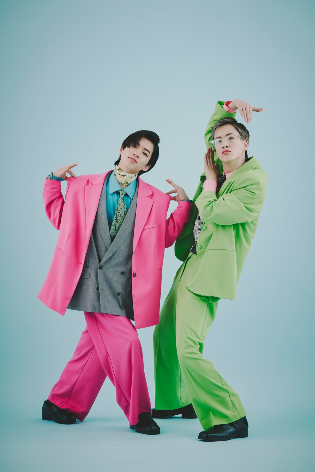 もーりーしゅーと （C）SDP