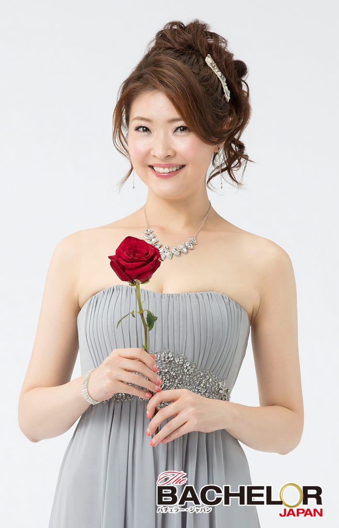 福良真莉果(C)2017 Warner Bros. International Television Production Limited. All rights reserved.