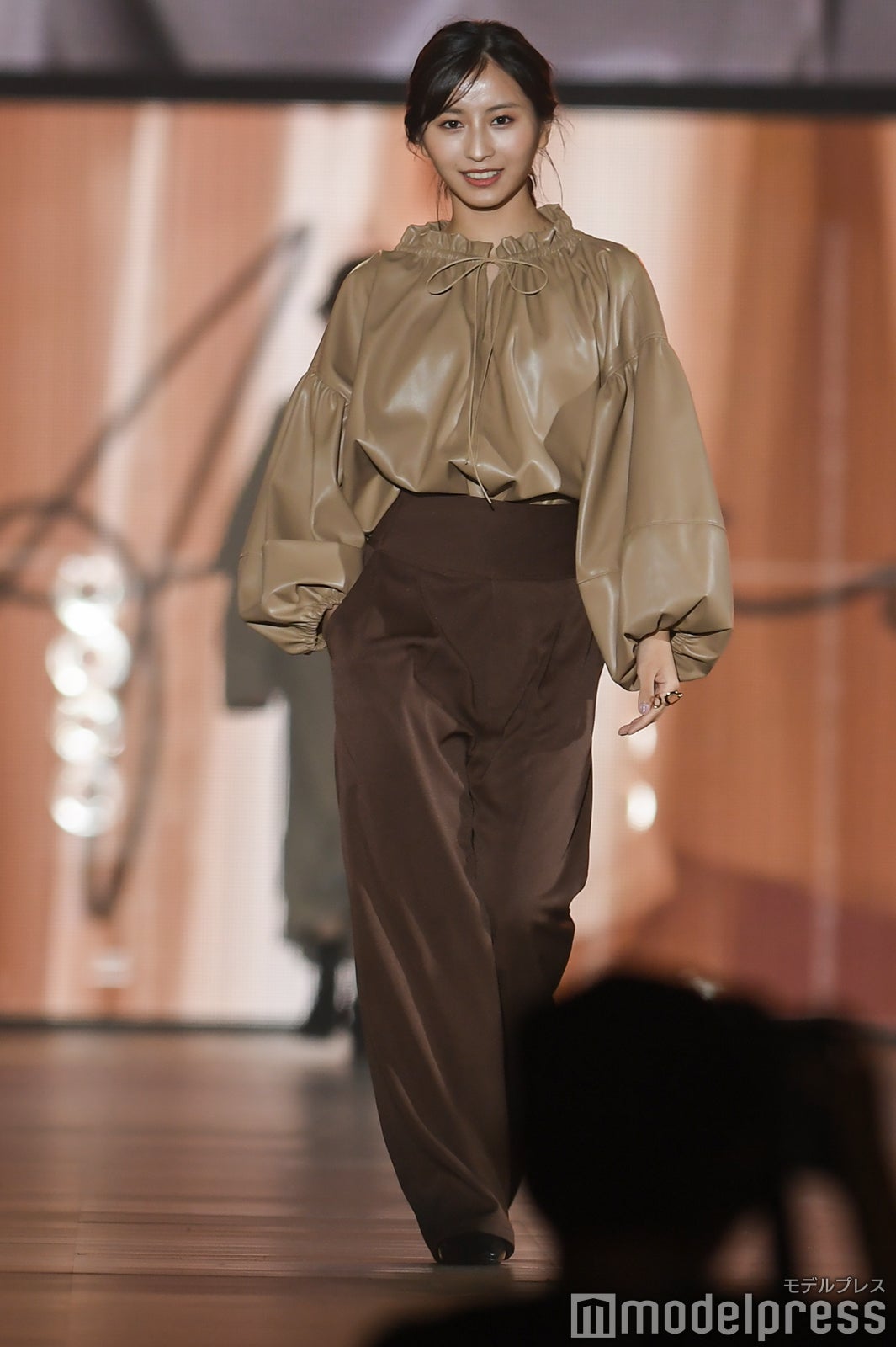 ロン・モンロウ （C）モデルプレス