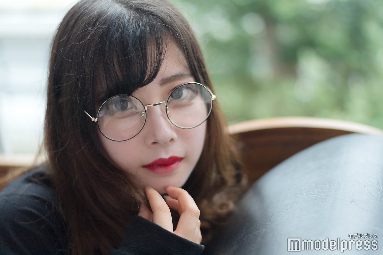 【いま最も美しい女子大生】色白肌が眩しい「ミス慶應」ファイナリスト岩井彩花に迫る