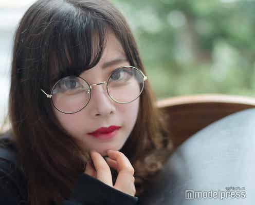 【いま最も美しい女子大生】色白肌が眩しい「ミス慶應」ファイナリスト岩井彩花に迫る