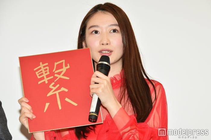 岡本夏美(提供写真)