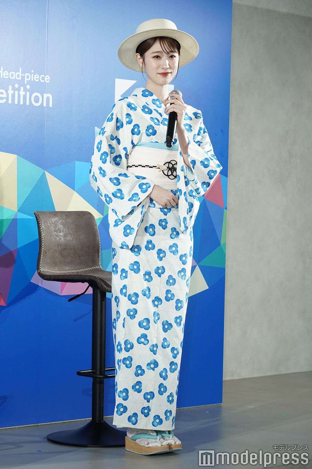 高橋ひかる（C）モデルプレス