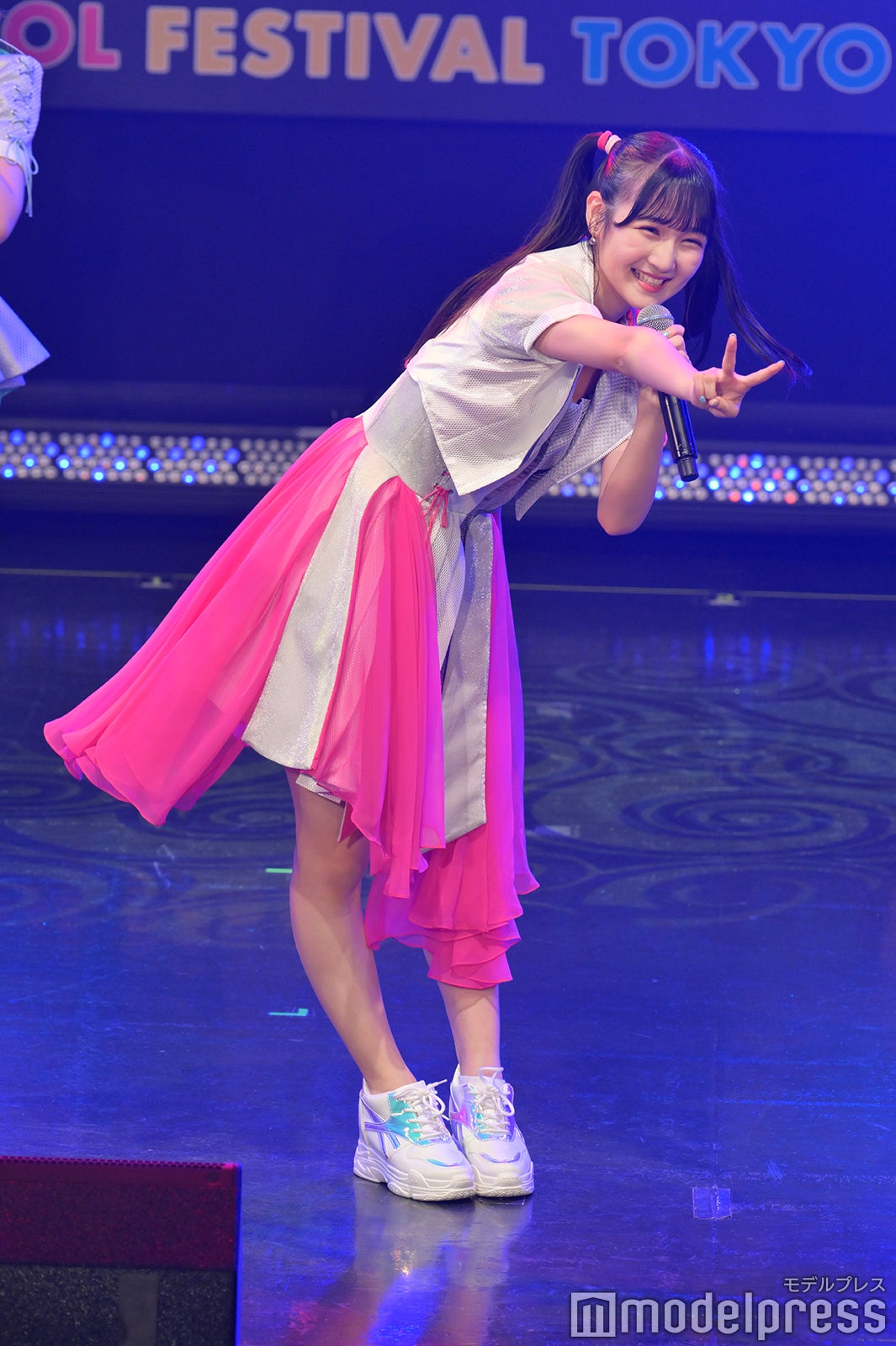 HKT48（C）モデルプレス