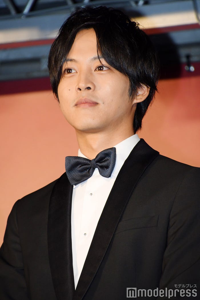 松坂桃李 (C)モデルプレス