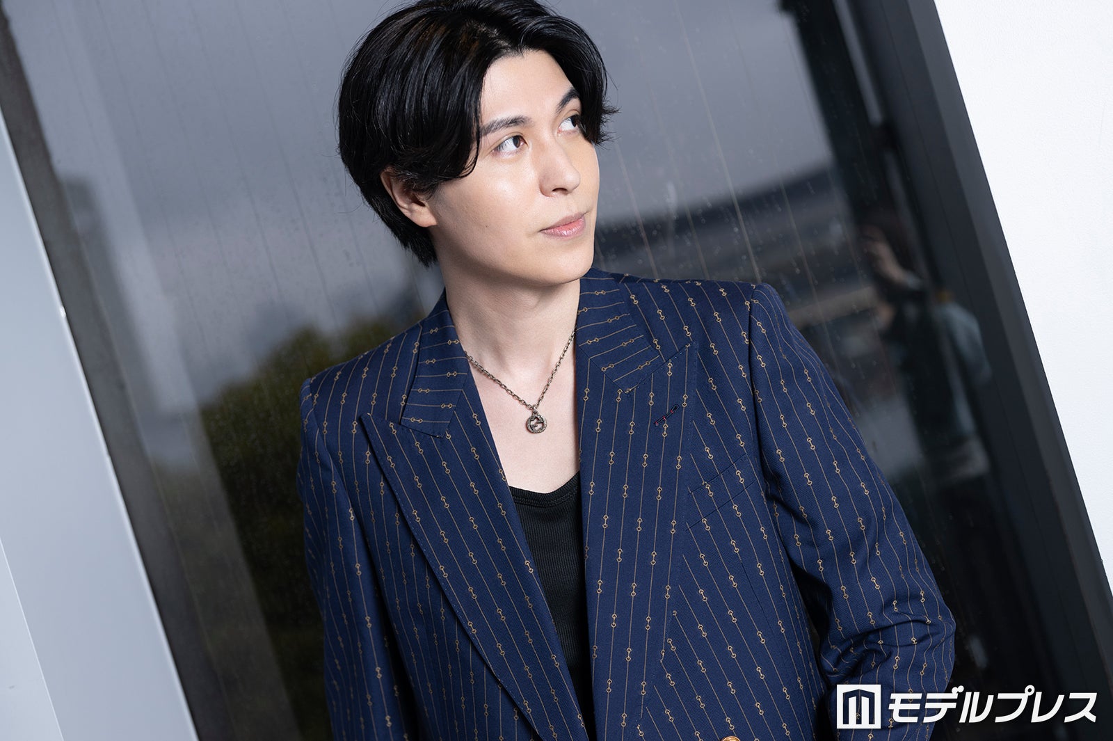櫻井将治（C）モデルプレス