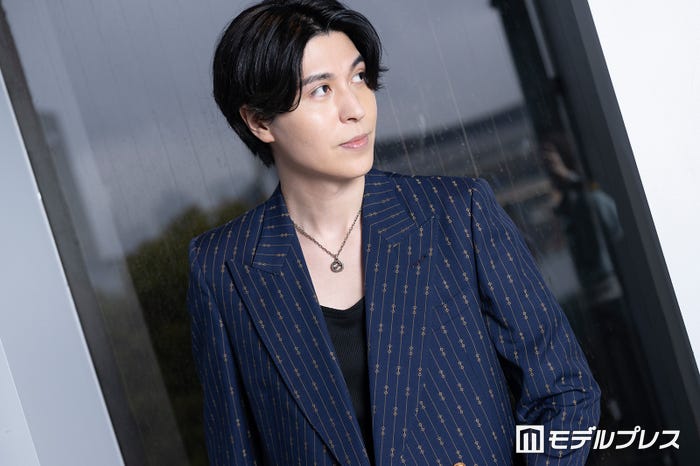 櫻井将治(C)モデルプレス