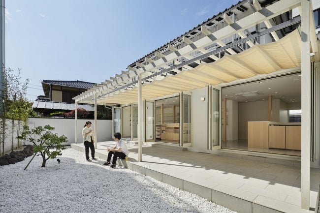 梅体験専門店「蝶矢」鎌倉店／画像提供：チョーヤ梅酒