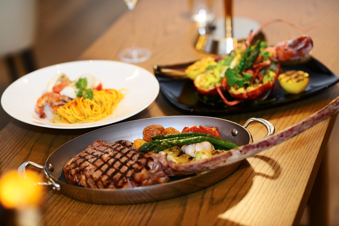 La SCALA（提供画像）