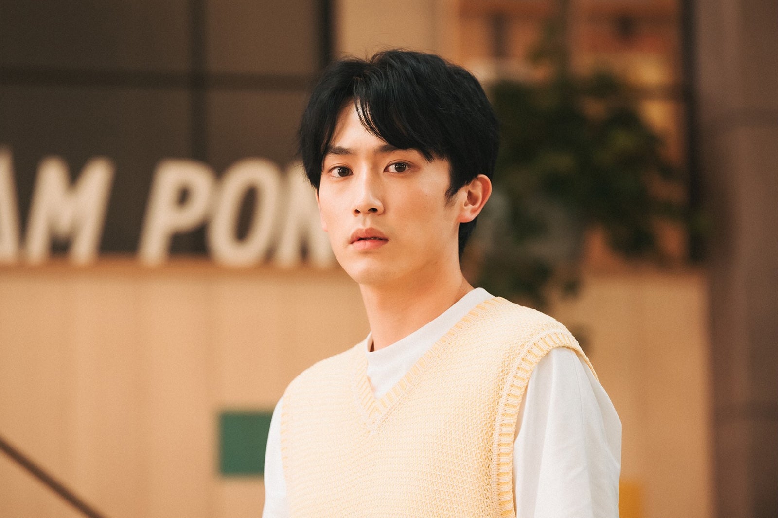 杉野遥亮／「ユニコーンに乗って」第7話より（C）TBS