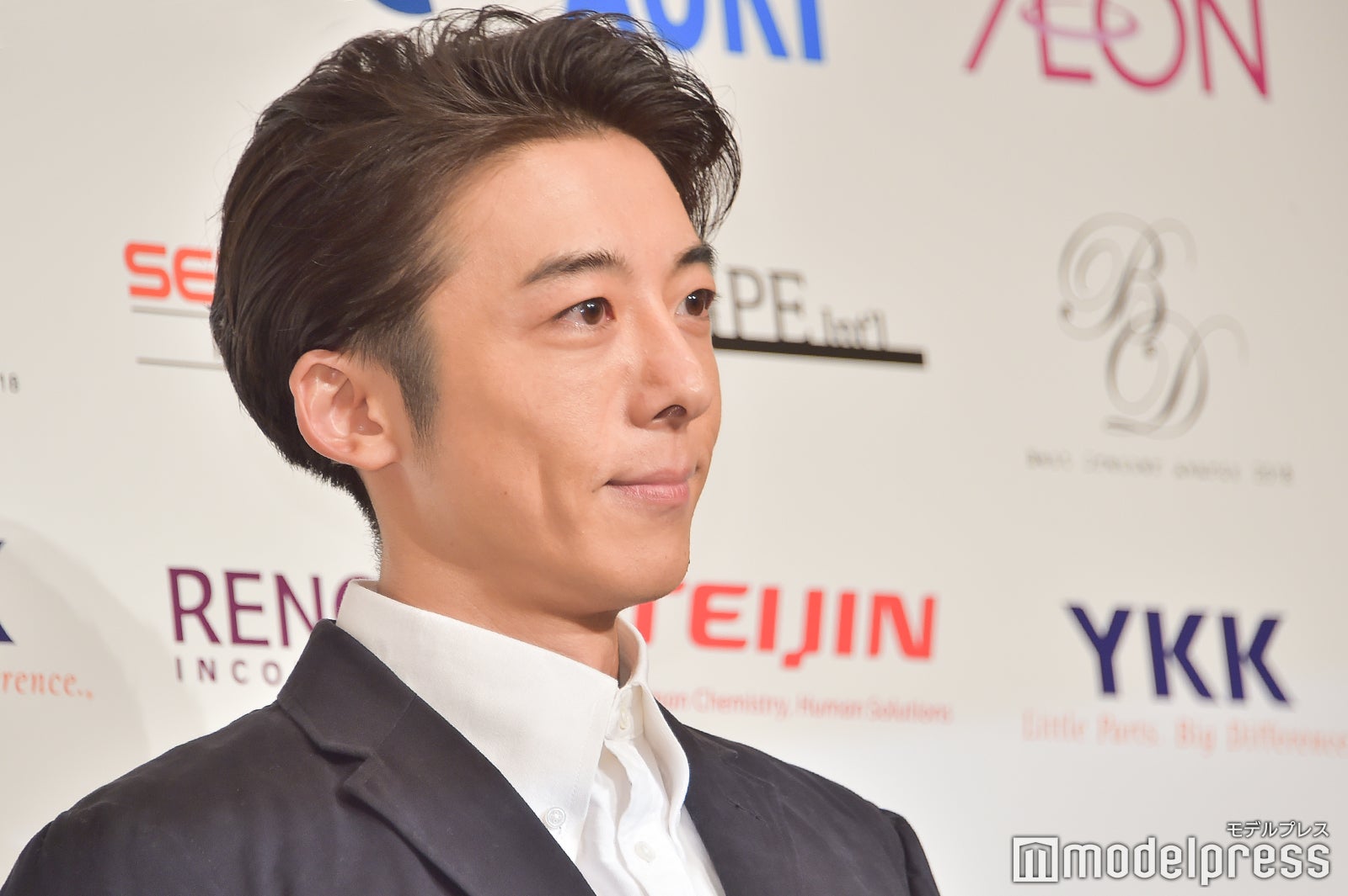 高橋一生 （C）モデルプレス