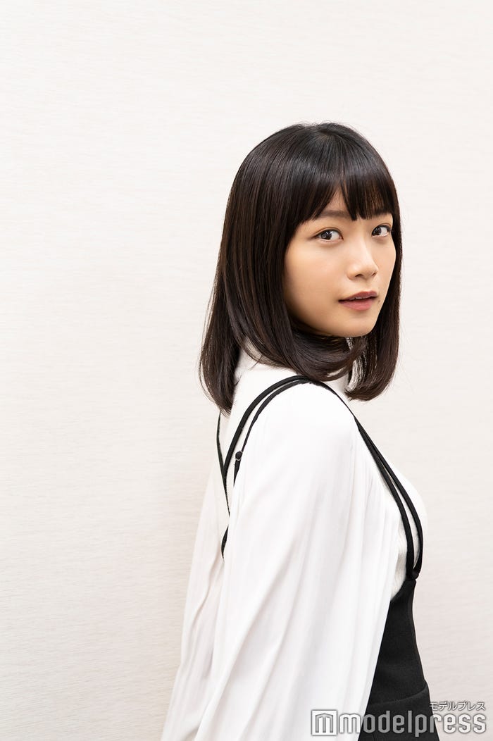 深川麻衣(C)モデルプレス